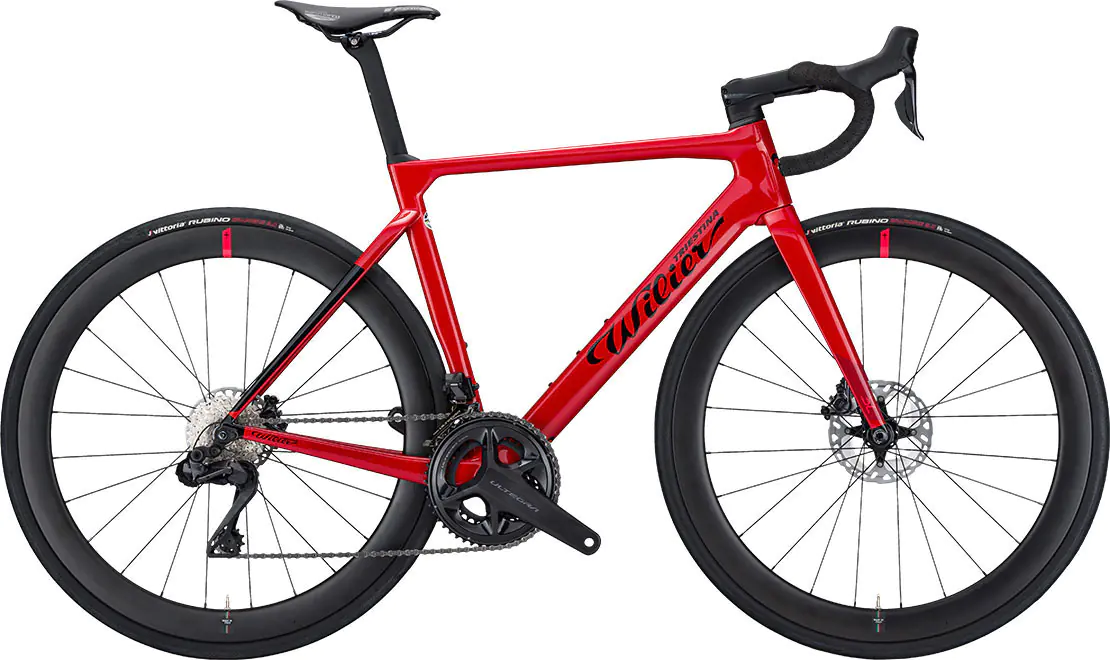Filante Sl Red