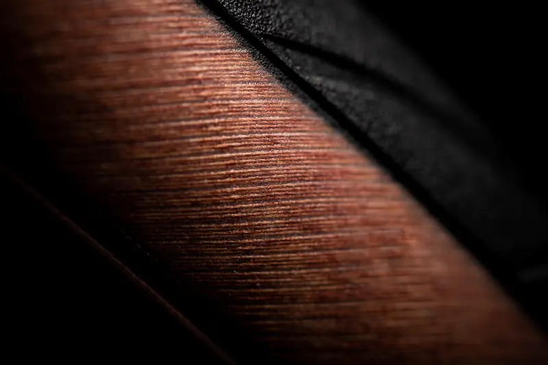Transparent Sidewall