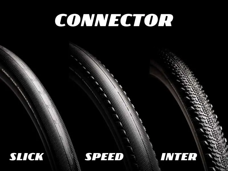 Connector