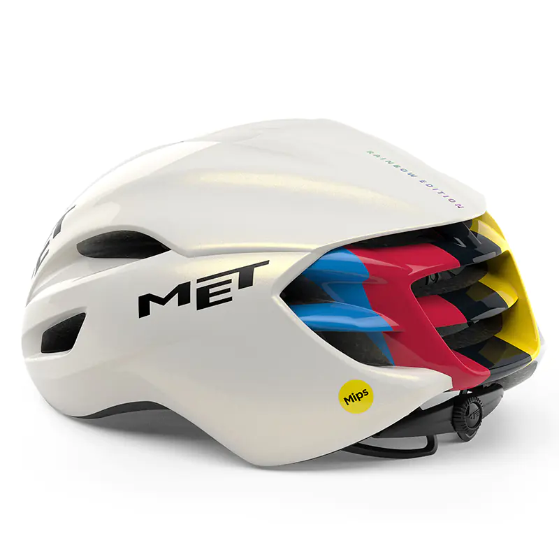 Mantamips Rainbow Ltd Edition 03
