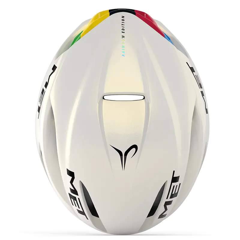 Mantamips Rainbow Ltd Edition 04