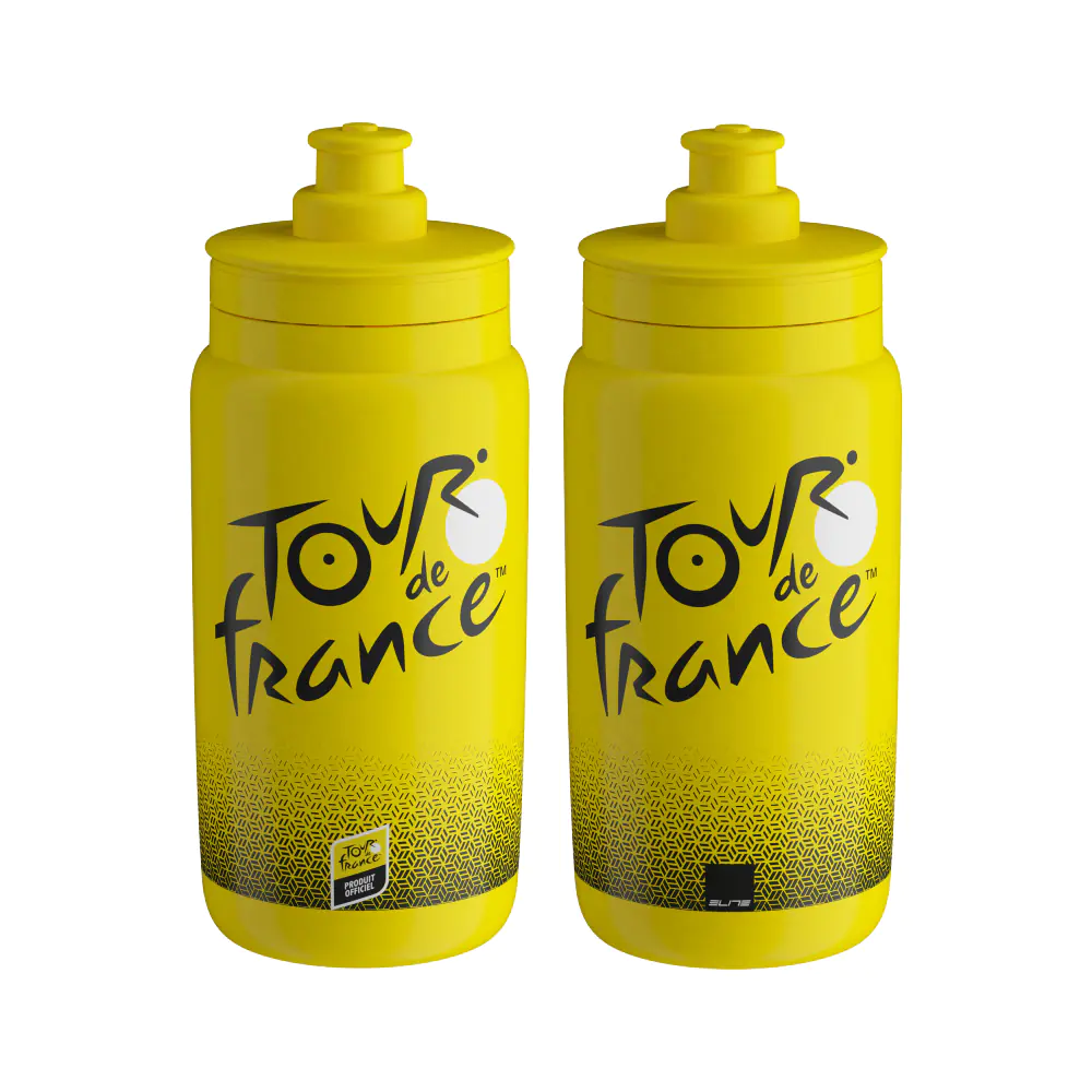 016041264 Fly 550ml Tour De France Iconic Yellow 2024
