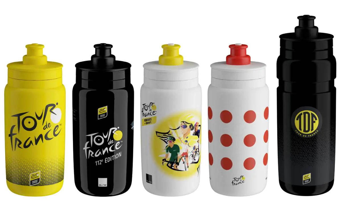 Fly Tour De France 2025 Ec