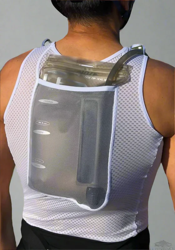 HydroVest