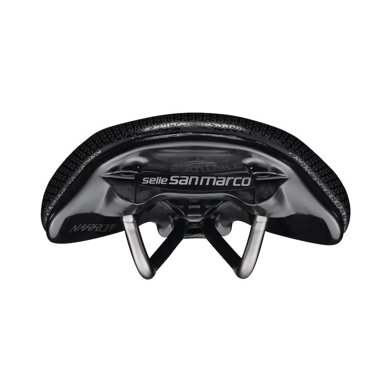 291LN701  SHORTFIT 2.0 Supercomfort Open Fit Racing Narrow S3 REAR