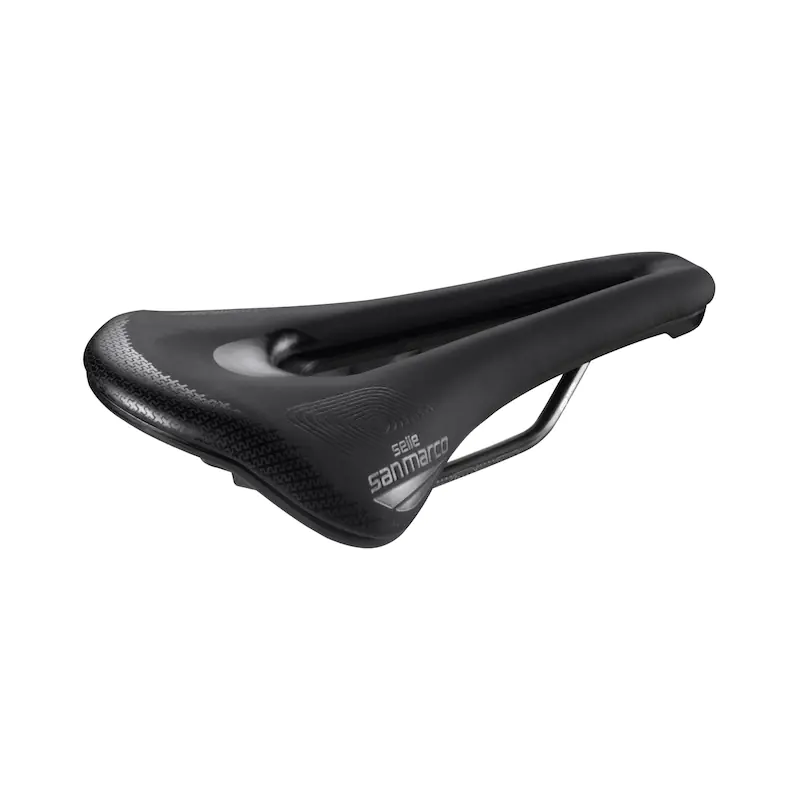291LN707 SHORTFIT 2.0 SHIELD SUPERCOMFORT RACING NARROW S3 THREE QUARTER