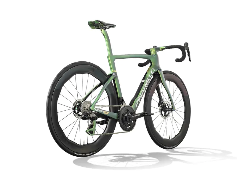 P26 DOGMA F H110 DURA ACE PRINCETON ORE2