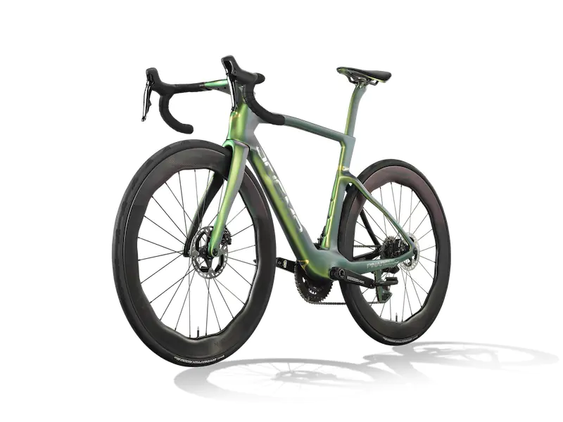 P26 DOGMA F H110 DURA ACE PRINCETON ORE8
