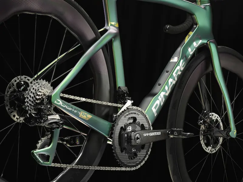 P26 DOGMA F H110 DURA ACE PRINCETON PART4