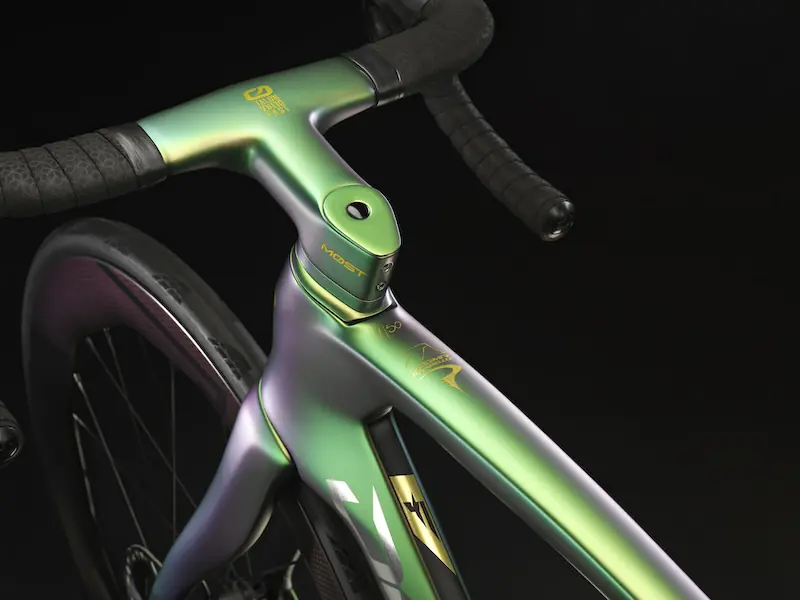 P26 DOGMA F H110 DURA ACE PRINCETON PART7