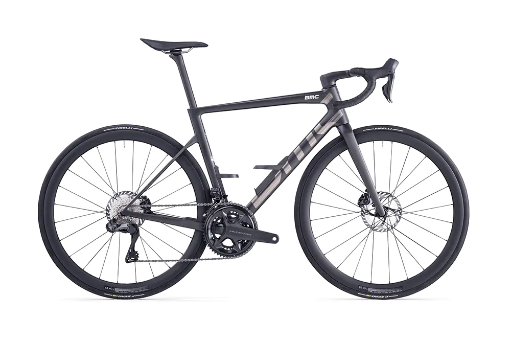 Teammachine SLR01 FOUR Cbn Wht Gry Side