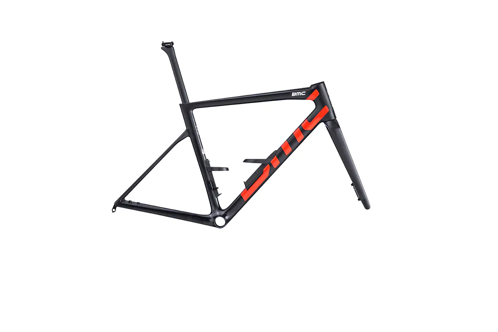 Teammachine SLR01 FRS VAR2 Cbn Red Wht Side