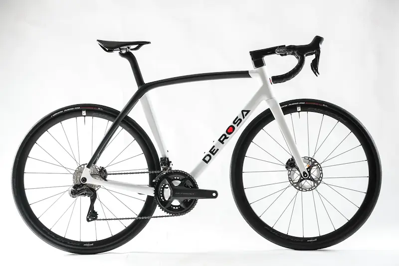 Derosa Idol 1