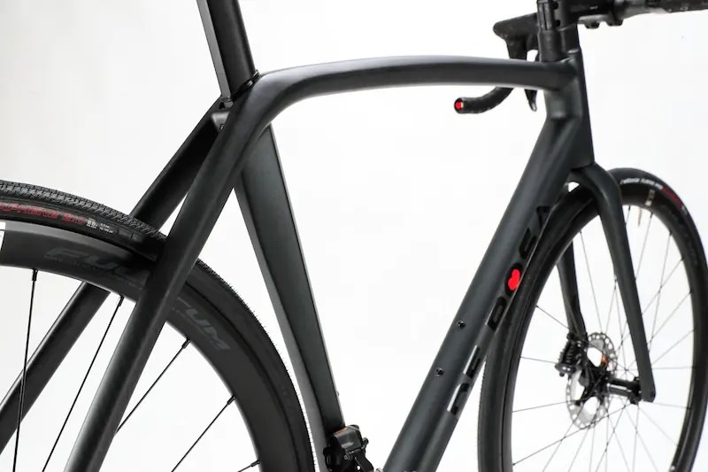 Derosa Idol 109