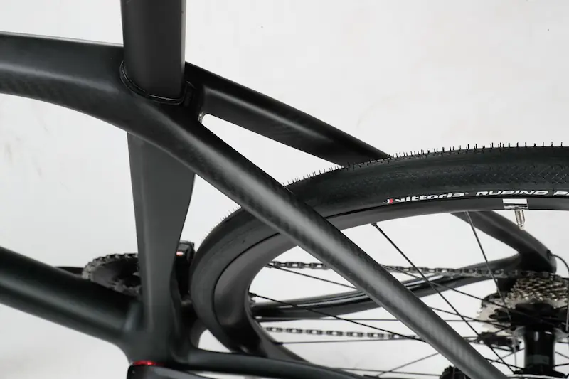 Derosa Idol 125
