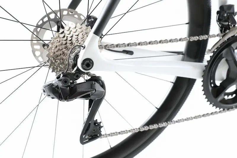 Derosa Idol 13