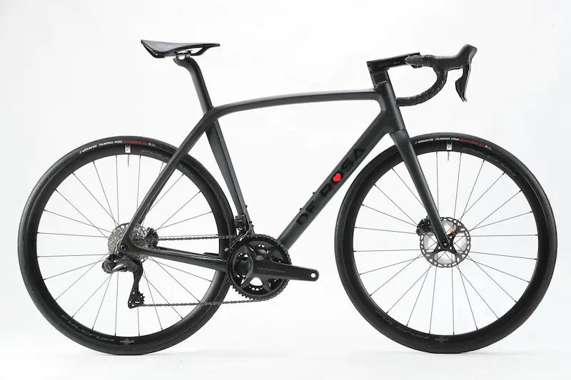 Derosa Idol 61
