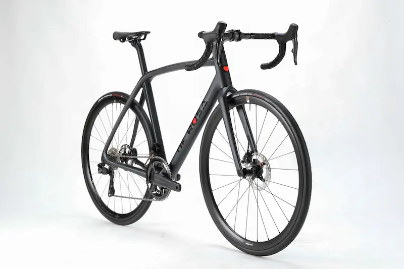 Derosa Idol 65