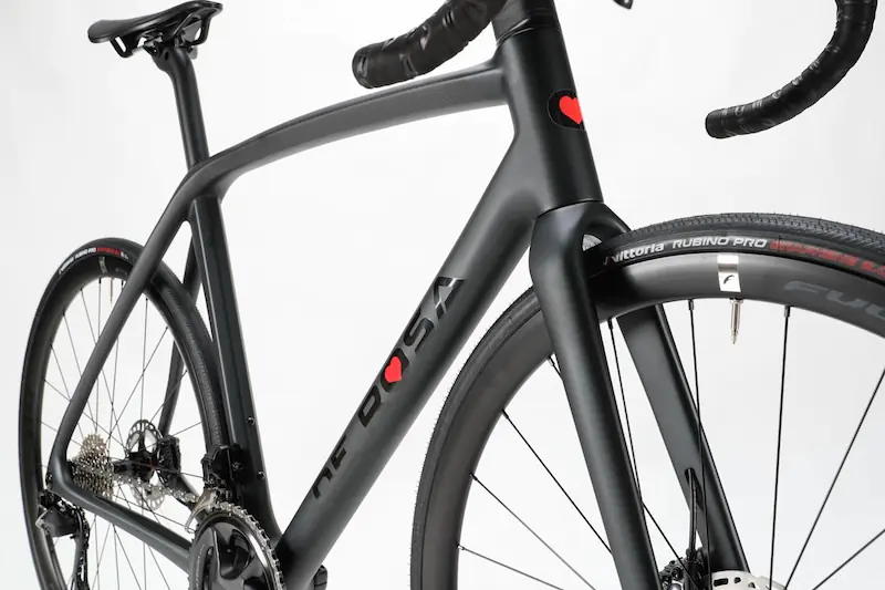 Derosa Idol 80