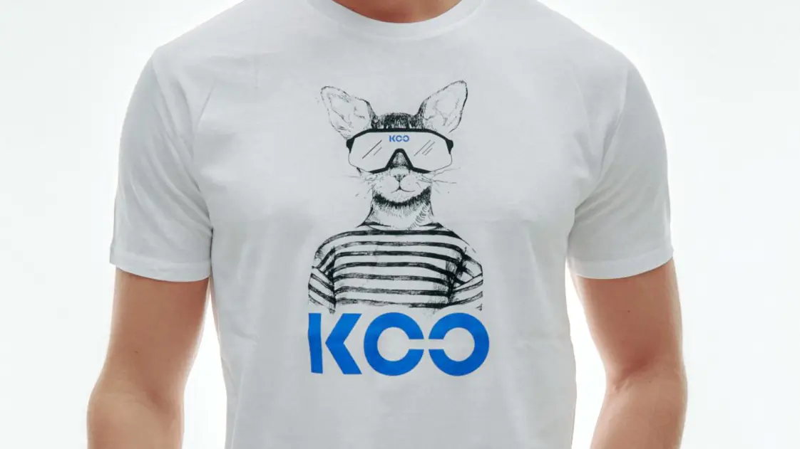 Koo Cat  2025campaign Ec