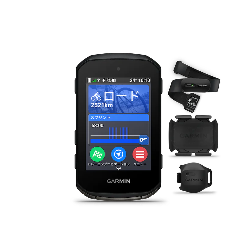 Edge850 Bundle