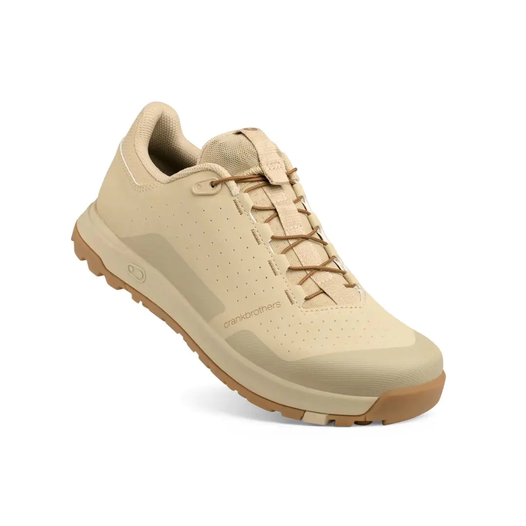 MALLET SPEEDLACE 1