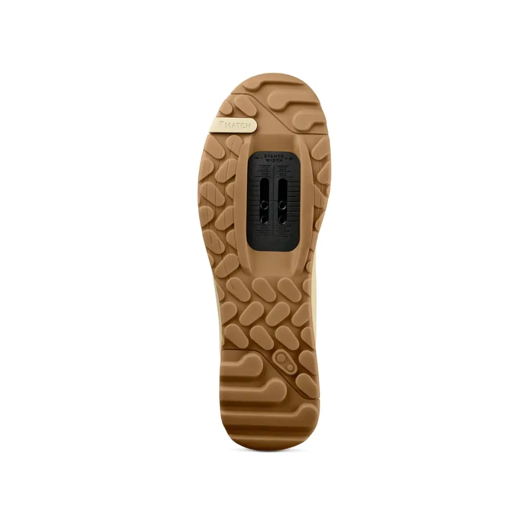 MALLET SPEEDLACE 2