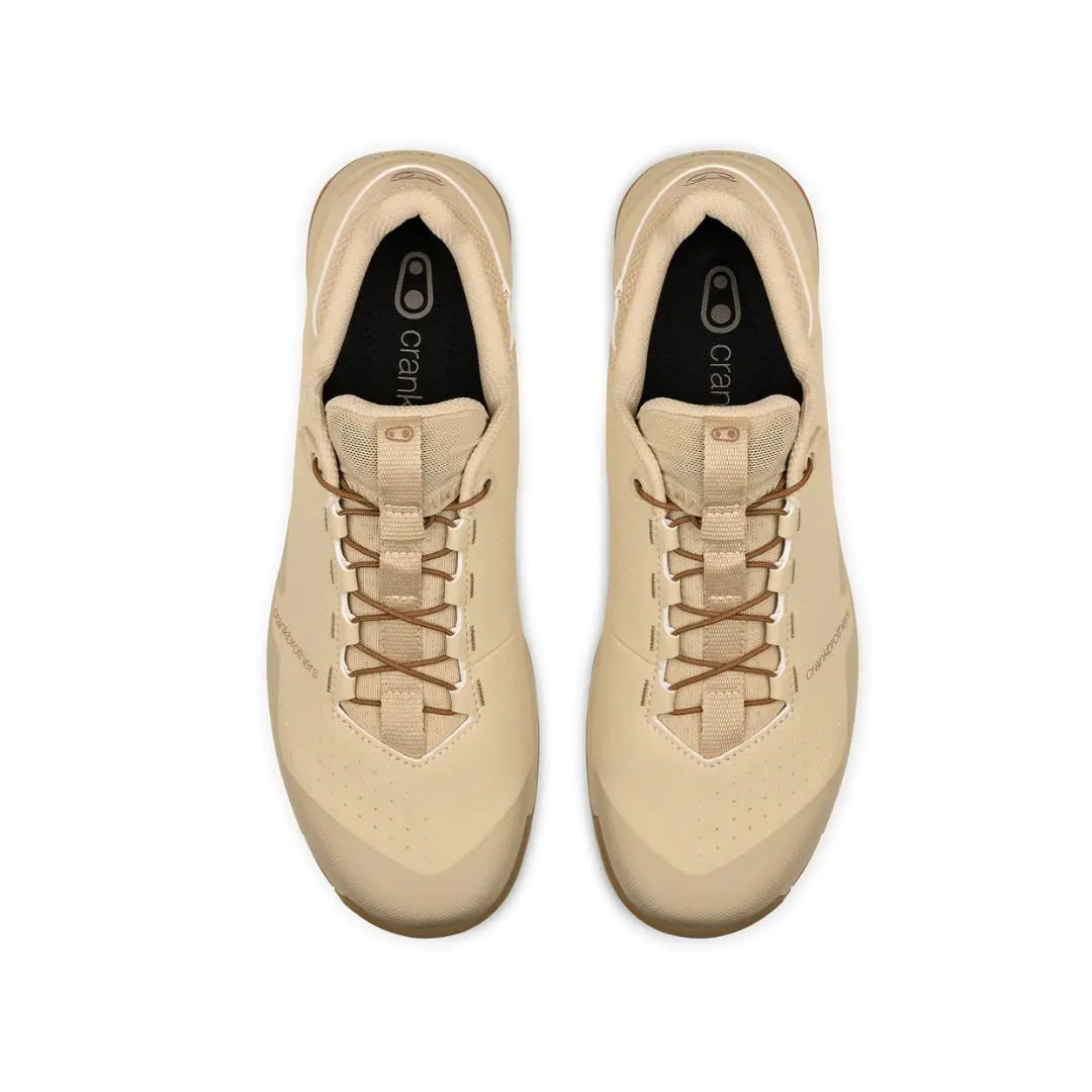 MALLET SPEEDLACE 4