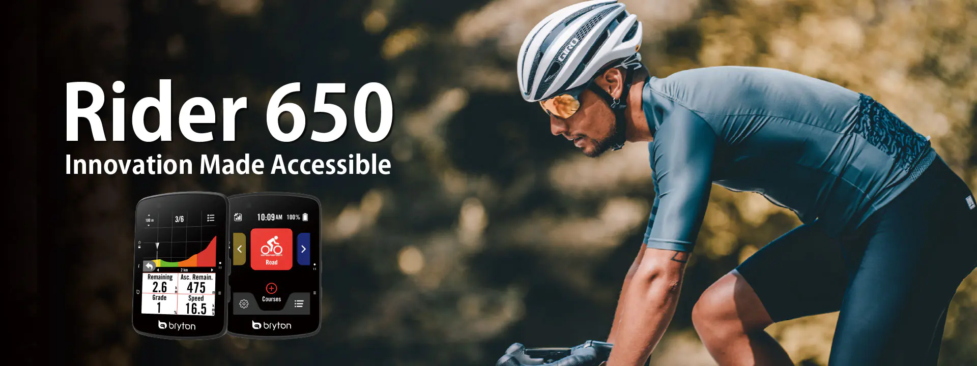 Rider650 Slider 2