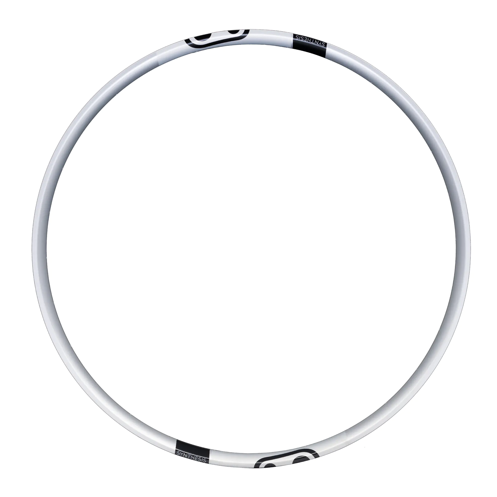 DH Silver Rim Front