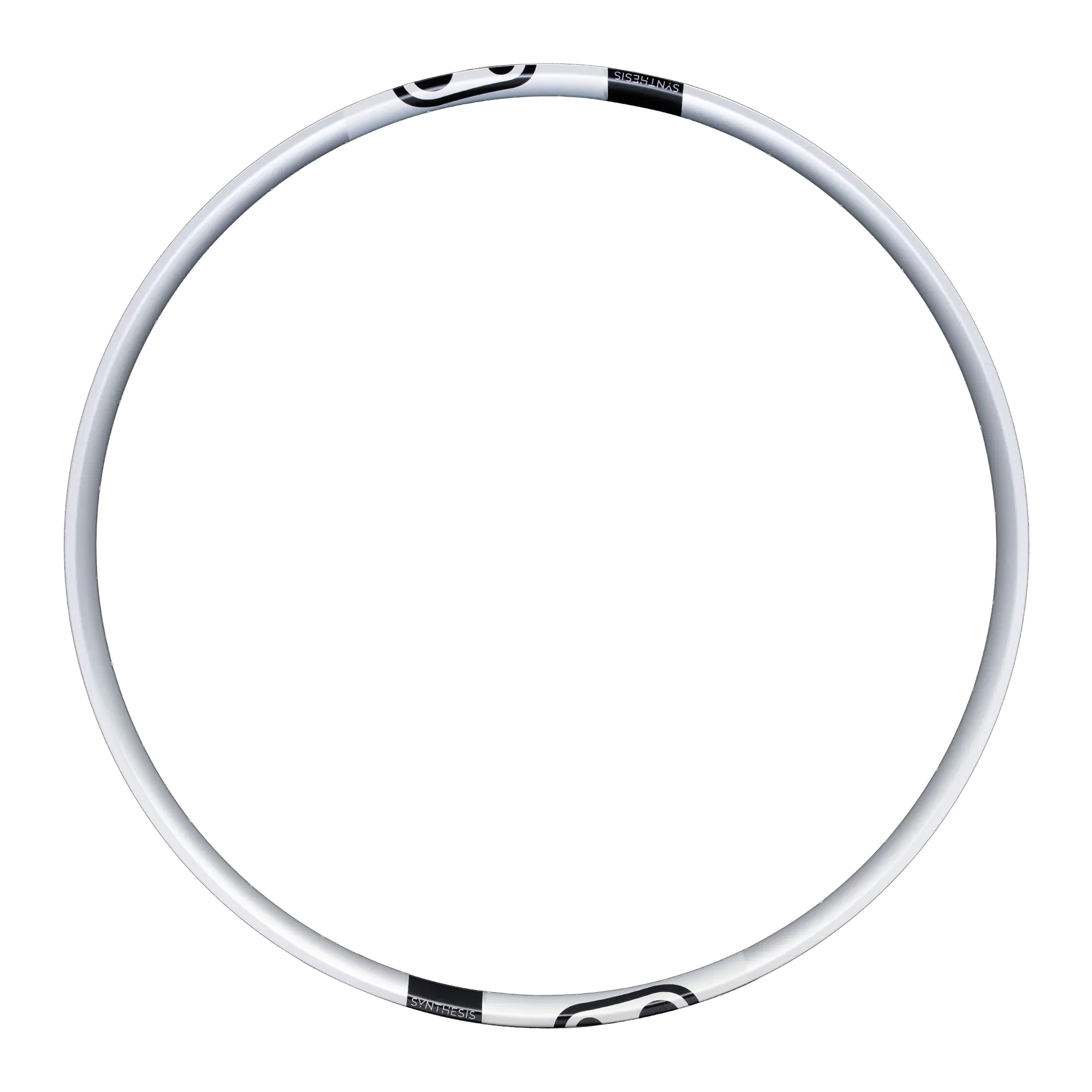 DH Silver Rim Rear