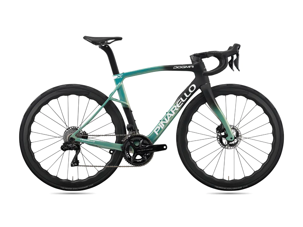 P26 DOGMA X H121 DURAACE PRINCETON ORE3