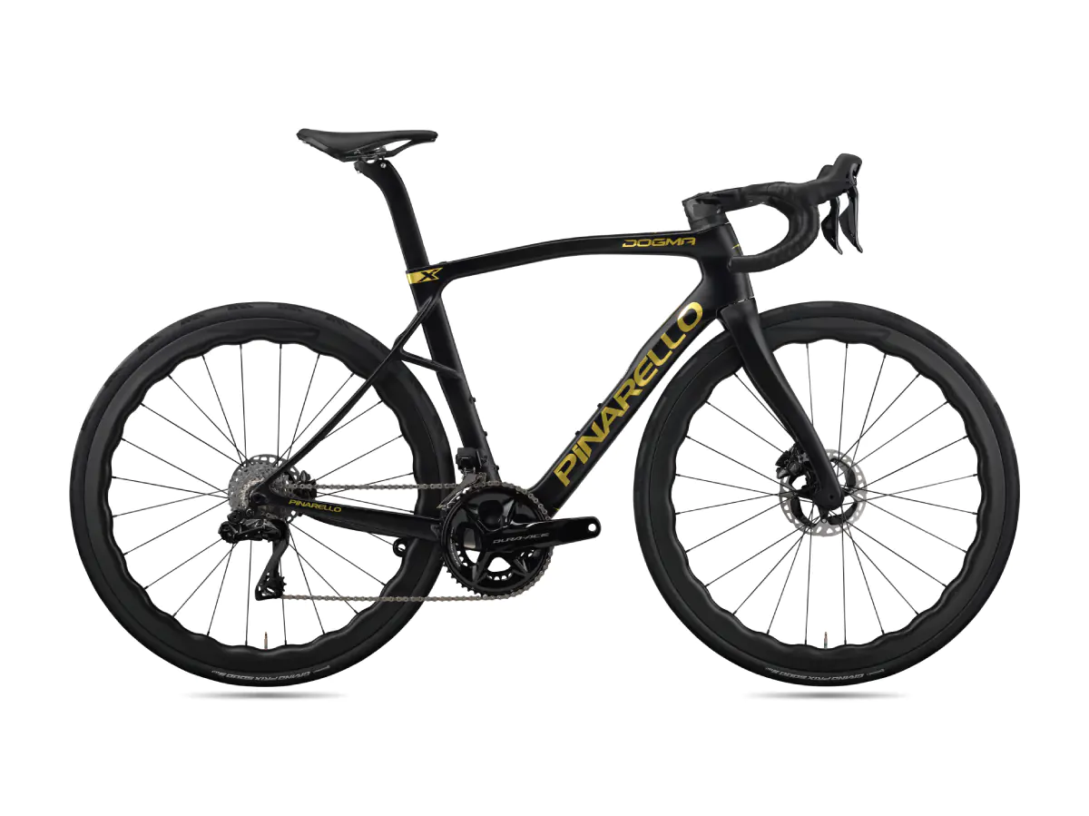 P26 DOGMA X H122 DURAACE PRINCETON ORE3