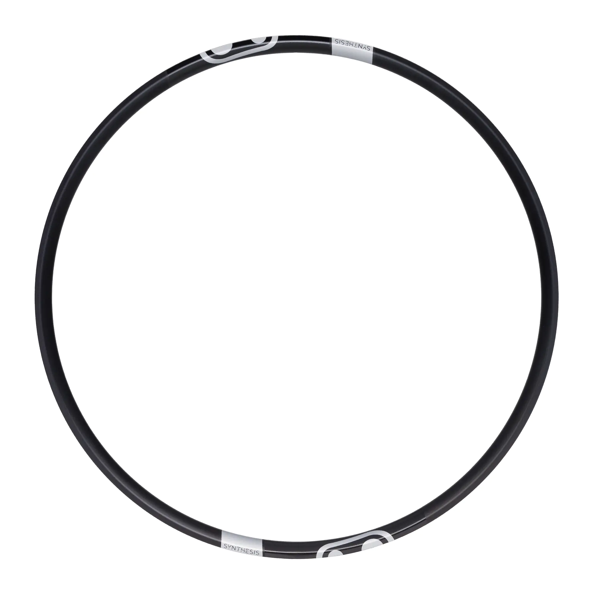 End Rim Front