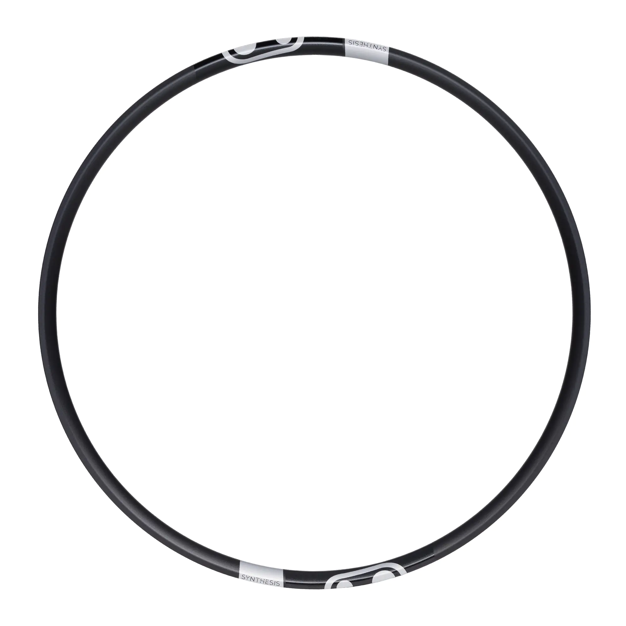 End Rim Rear