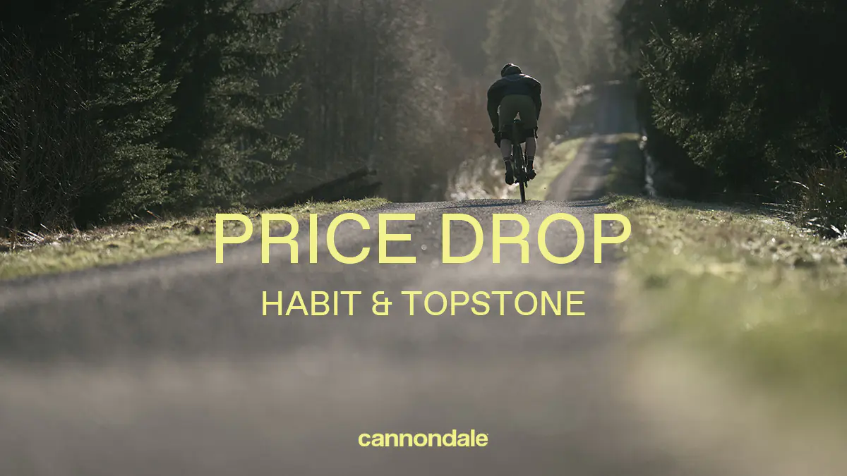 Cannondale 2025 Pd Ec