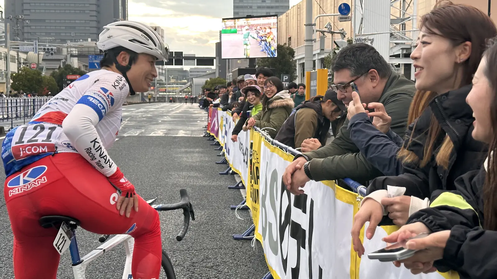 Hashimoto Fans 2 IMG 7068