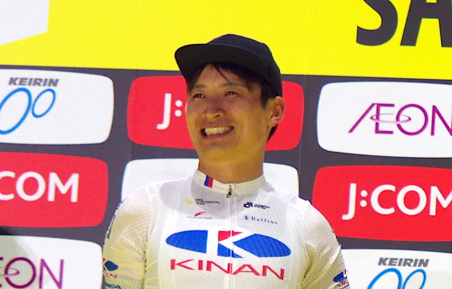 Hasimoto Eiya For Interview