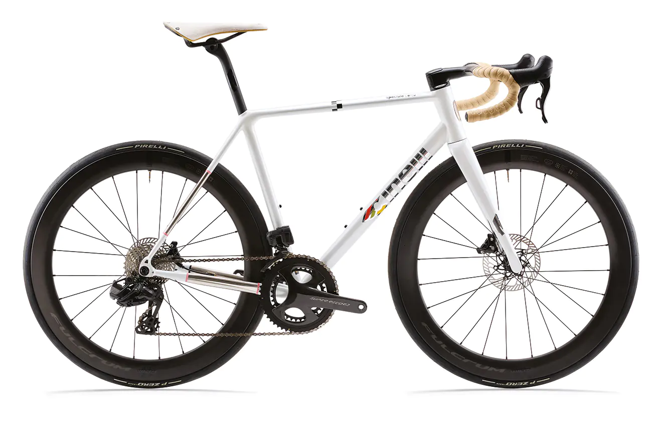 Specialecorsa Xcr Side