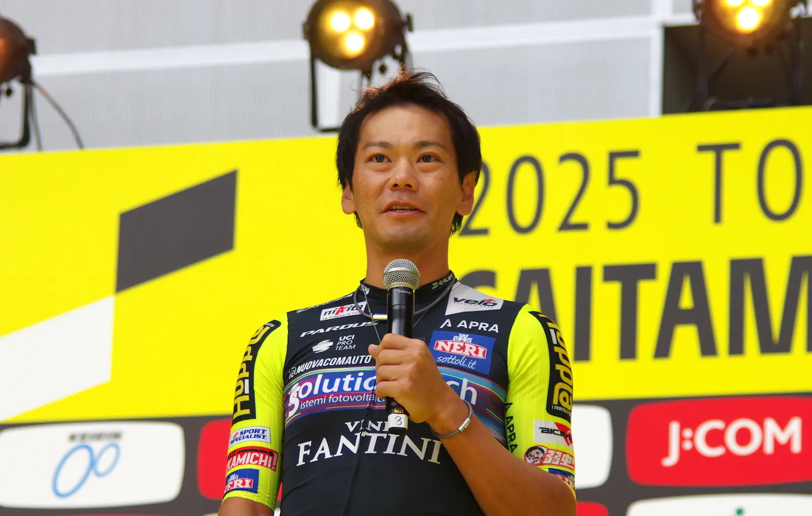 Yukiya For Interview