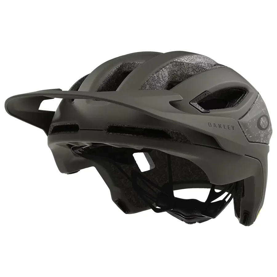 28M Matte Grey Satin Black