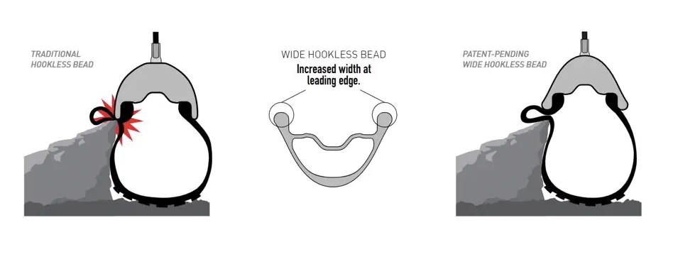 ENVE AR40 Road Gravel Wheel 3000