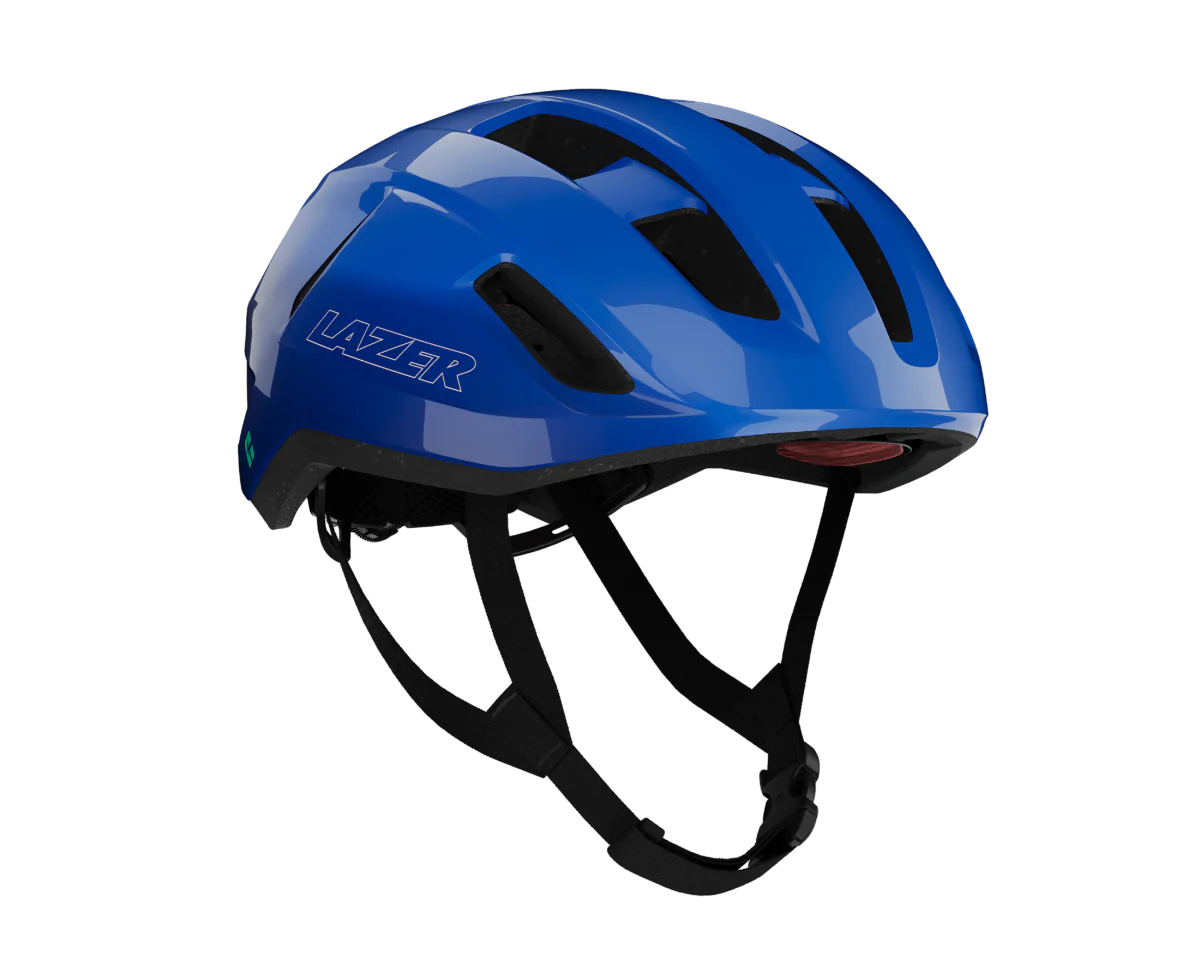 R201 Electric Blue Angle