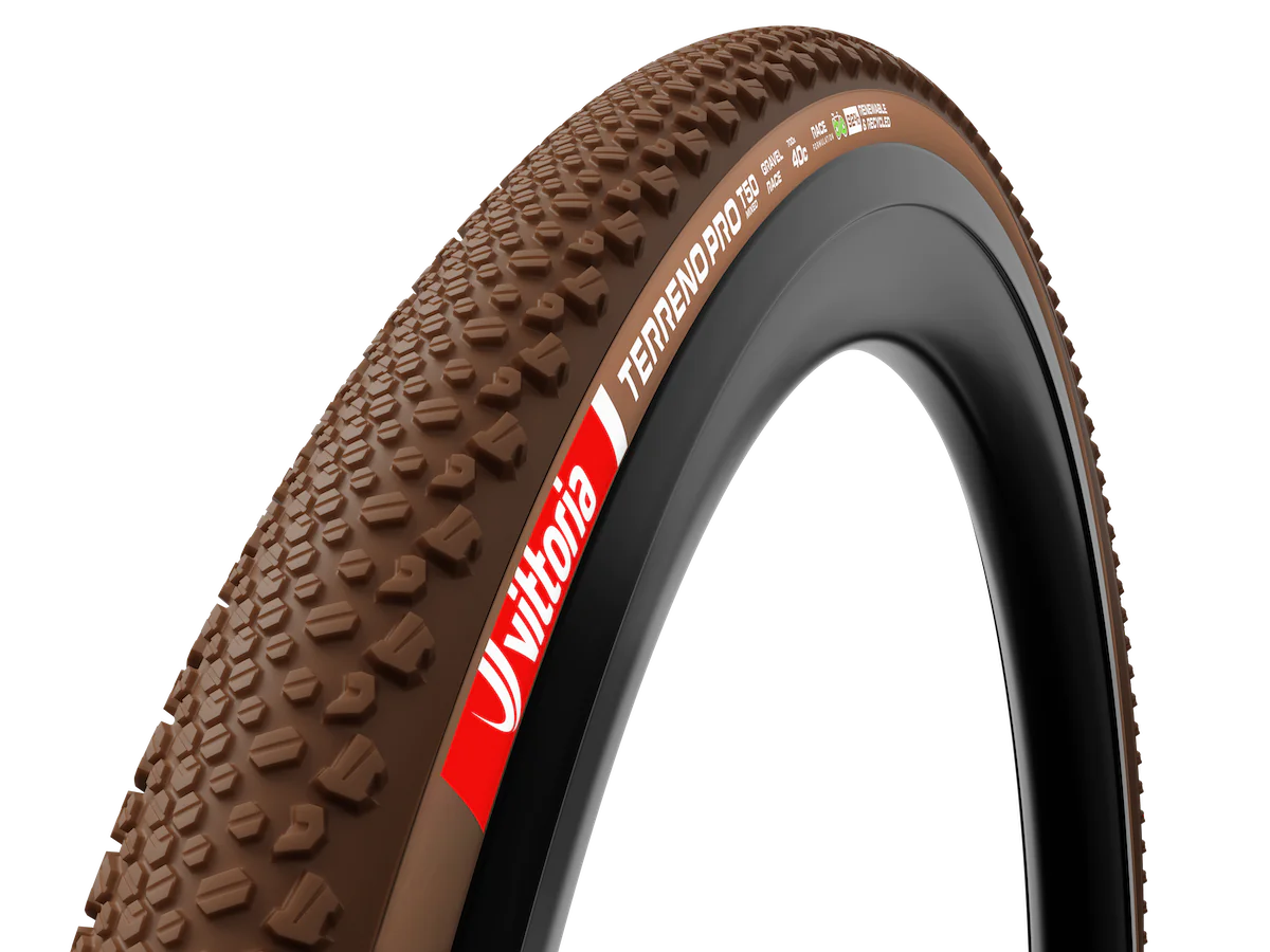 Terreno Pro T50 Mixed Gravel Race Side