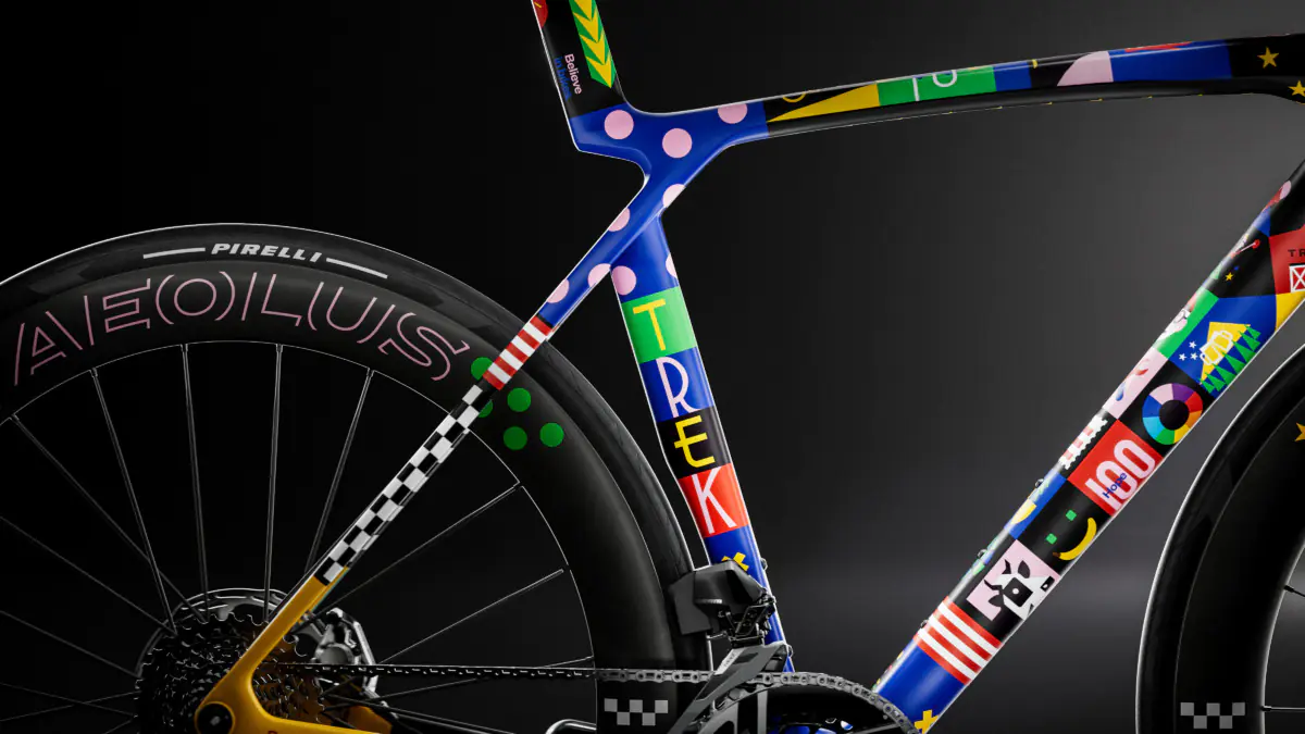 2026 P1 ICON 1st 50th Lifestyle Seatpost 1