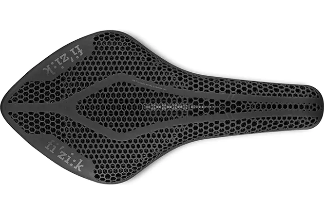 70G9D00A0P002 1 Fizik Arione R1 Adaptive 135 Road Saddle