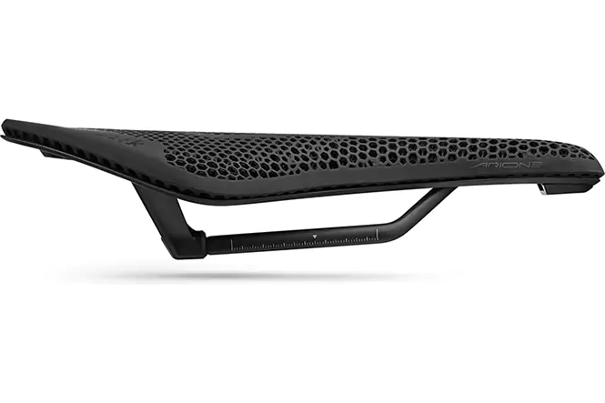 70G9D00A0P002 2 Fizik Arione R1 Adaptive 135 Aerodynamic Bike Saddle