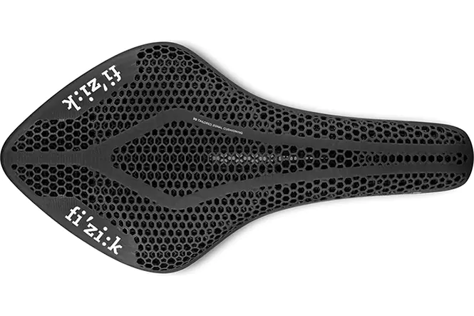 70G9D00A1P002 1 Fizik Arione R3 Adaptive 135 Racing Saddle