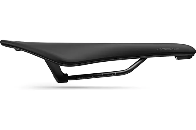 75E3S00A03A22 2 Fizik Arione R3 135 Racing Saddle