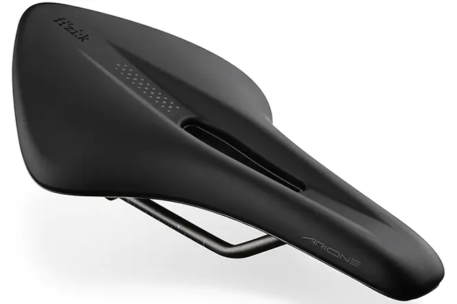 75E3S00A03A22 3 Fizik Arione R3 135 Kium Rail Road Saddle